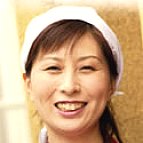 Aiko Ohata (大畑愛子) 日本語