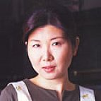Aiko Wakamatsu (若松愛子) 日本語