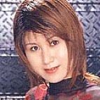 Ayumi Akiyoshi (秋吉あゆみ) 日本語