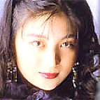 Ayumi Serizawa (芹沢あゆみ) 日本語