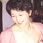Hatsuko Toyama (戸山初子) 日本語