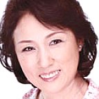 Junko Yoshiyuki (吉行じゅん子) 日本語