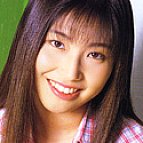 Marika Suzuki (鈴木まりか) 日本語