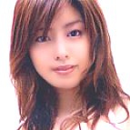 Naomi Hirose (広瀬奈央美) 日本語