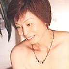Sachiko Nakaoka (中岡佐知子) 日本語