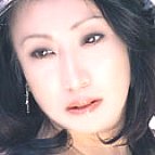 Shizuko Fujiki (藤木静子) 日本語