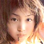 Yuka Asato (安里祐加) 日本語