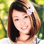 Yuka Yamaguchi (山口優香) 日本語