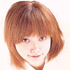 Yumi Okui - 奥井ゆみ