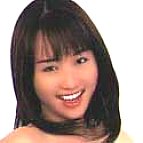 Yumie Watanabe (渡辺弓絵) 日本語