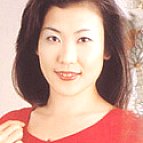 Yuriko Yoshizawa (吉沢百合子) 日本語