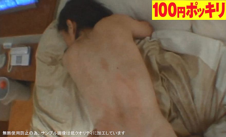 100yen-180 JAV Films 日本語 - 00:05:00 - 00:06:00