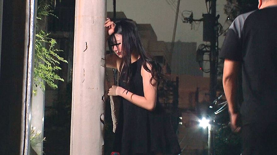 TUE-162 JAV Films 中文 - 01:30:00 - 01:36:00