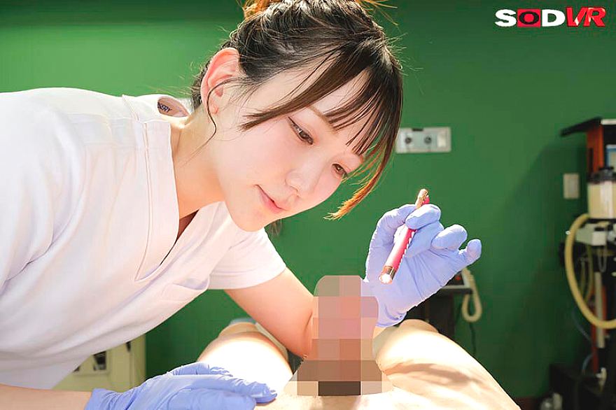 DSVR-0175401 JAV Films 中文 - 01:14:00 - 01:23:00