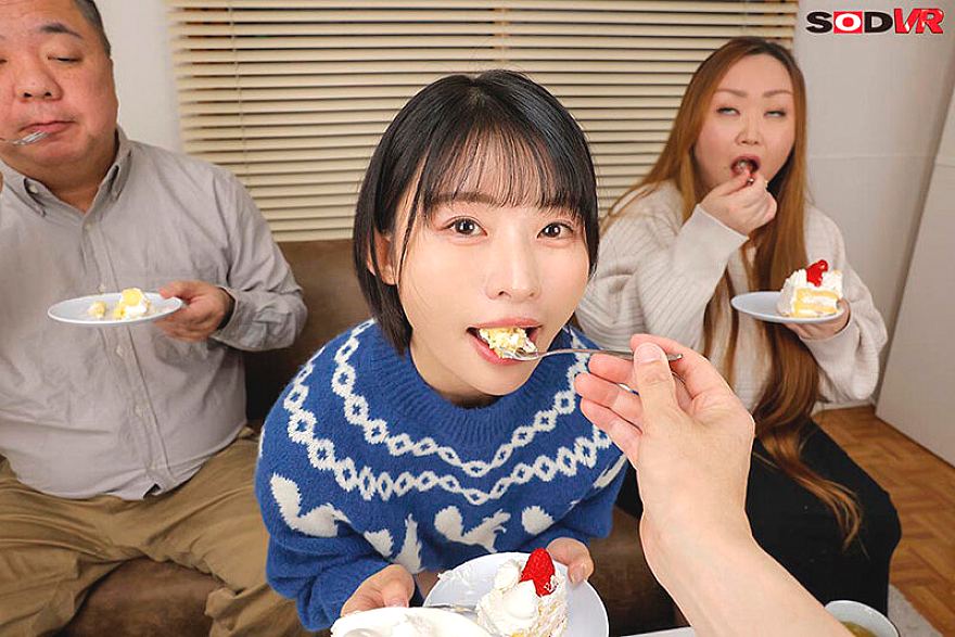 DSVR-01801 JAV Films 日本語 - 00:08:00 - 00:12:00