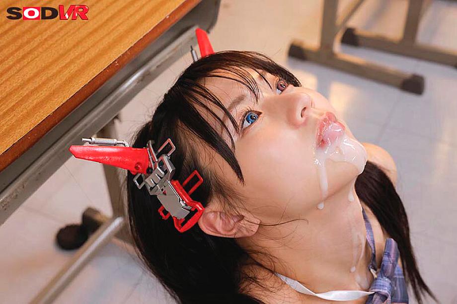 DSVR-01814 JAV Films 中文 - 01:06:00 - 01:10:00