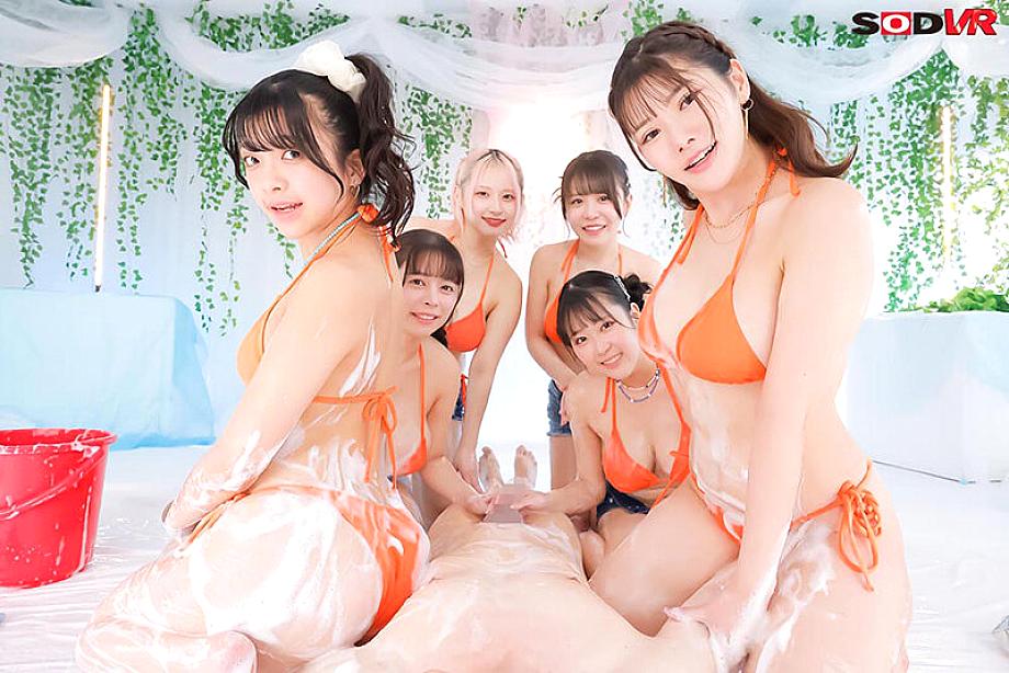DSVR-01821 JAV Films 日本語 - 00:21:00 - 00:27:00