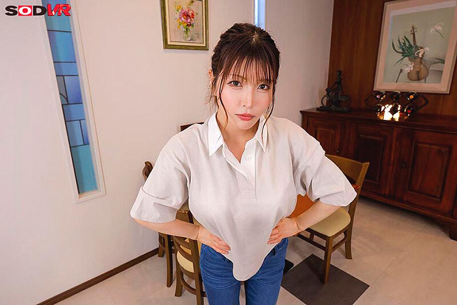 DSVR-01830 JAV Films 日本語 - 00:59:00 - 01:03:00