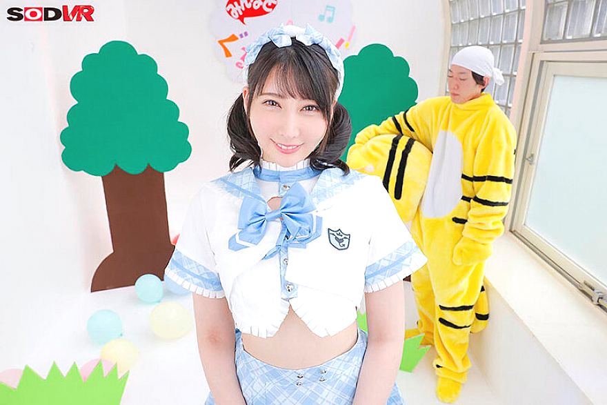 DSVR-01841 JAV Films 中文 - 00:05:00 - 00:10:00