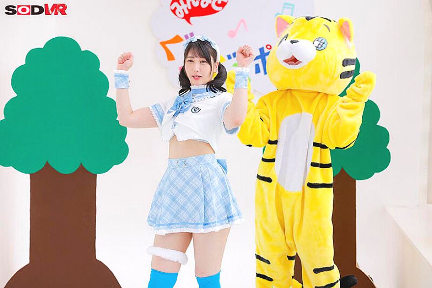 DSVR-01841 JAV Films 中文 - 00:55:00 - 01:01:00