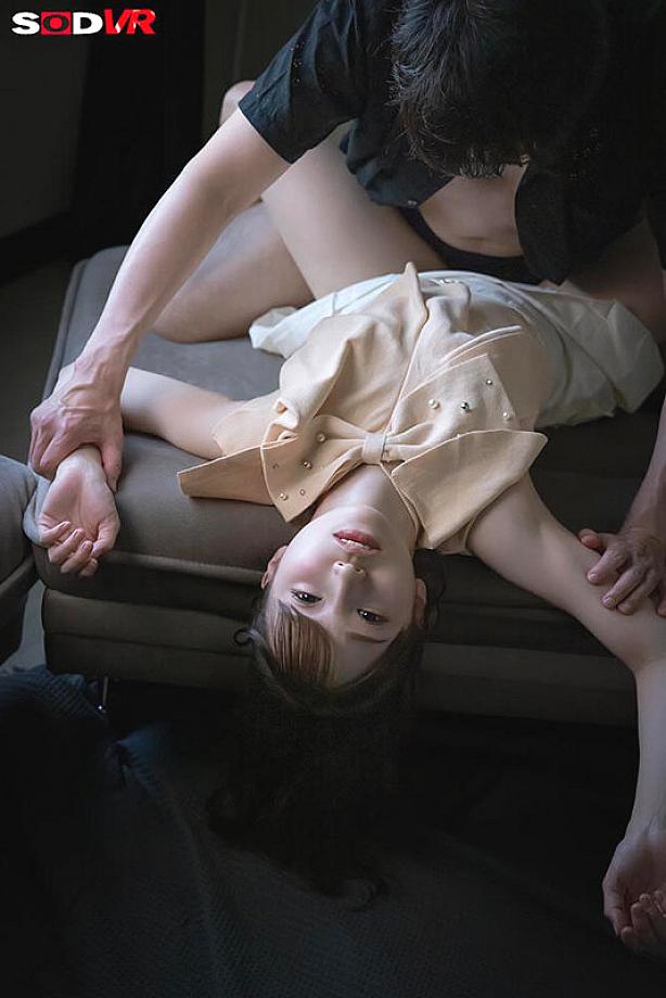 DSVR-01849 JAV Films English - 00:04:00 - 00:09:00