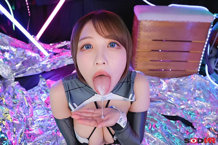 DSVR-01851 JAV Films 日本語 - 00:33:00 - 00:36:00