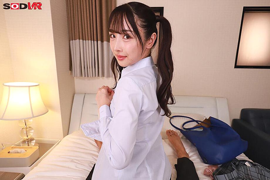 DSVR-01867 JAV Films 日本語 - 00:05:00 - 00:10:00