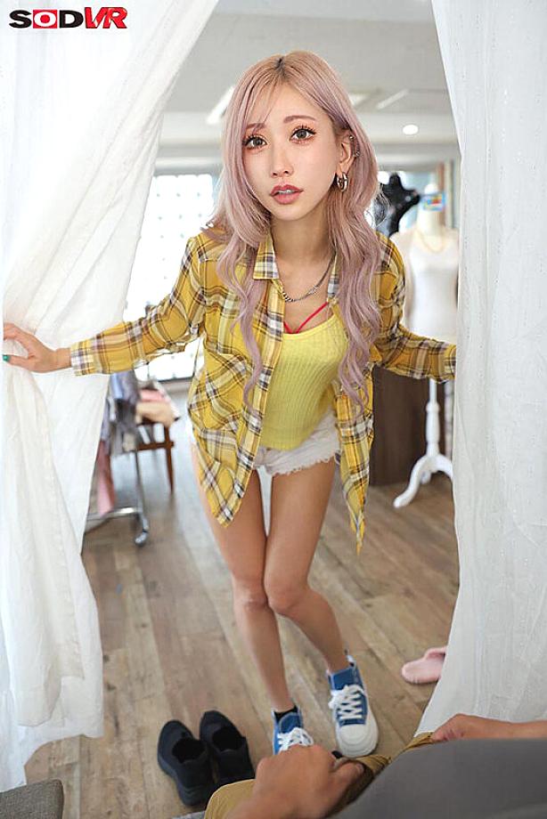 DSVR-01880 JAV Films English - 00:34:00 - 00:38:00