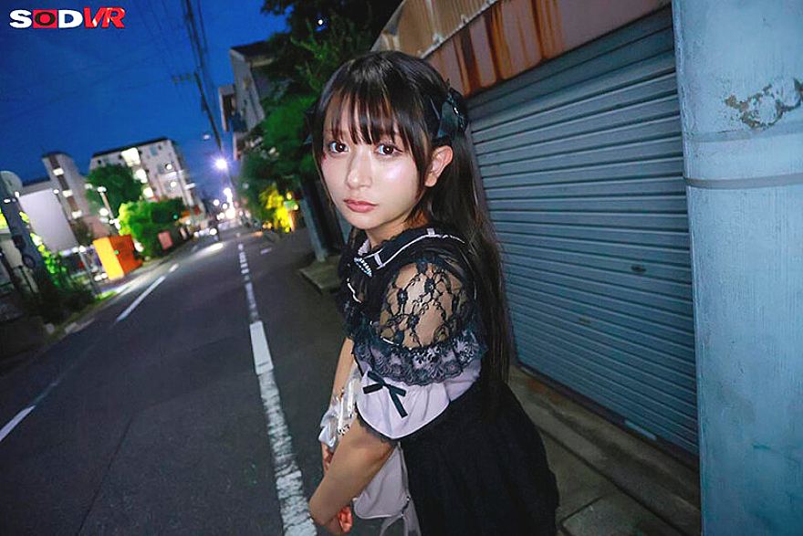 DSVR-01894 JAV Films 中文 - 00:07:00 - 00:11:00