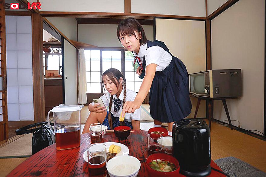 DSVR-01915 JAV Films English - 00:00:00 - 00:13:00