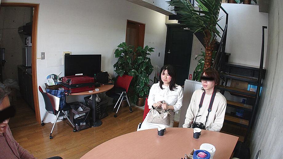 C-02937 JAV Films 日本語 - 00:00:00 - 00:04:00