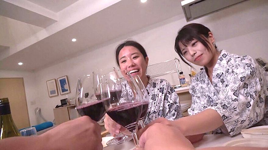 P-02920 JAV Films 日本語 - 01:06:00 - 01:17:00