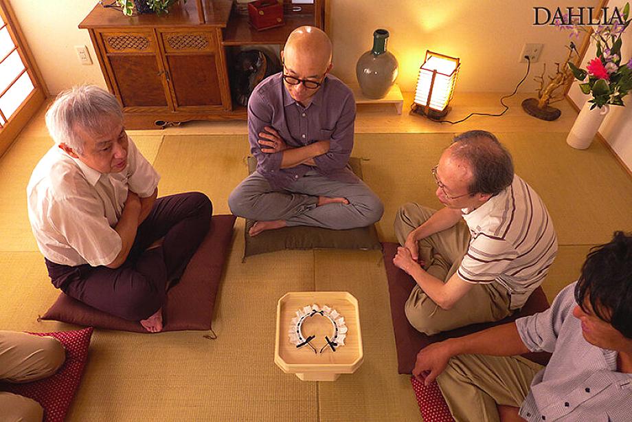 DLDSS-453 JAV Films 中文 - 00:00:00 - 00:15:00