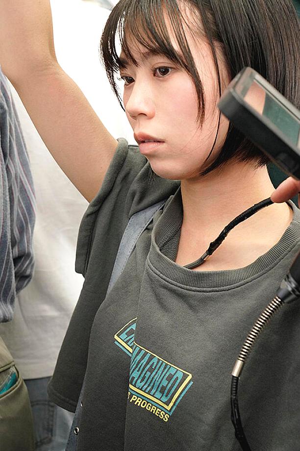 DRPT-099 JAV Films 日本語 - 00:06:00 - 00:09:00