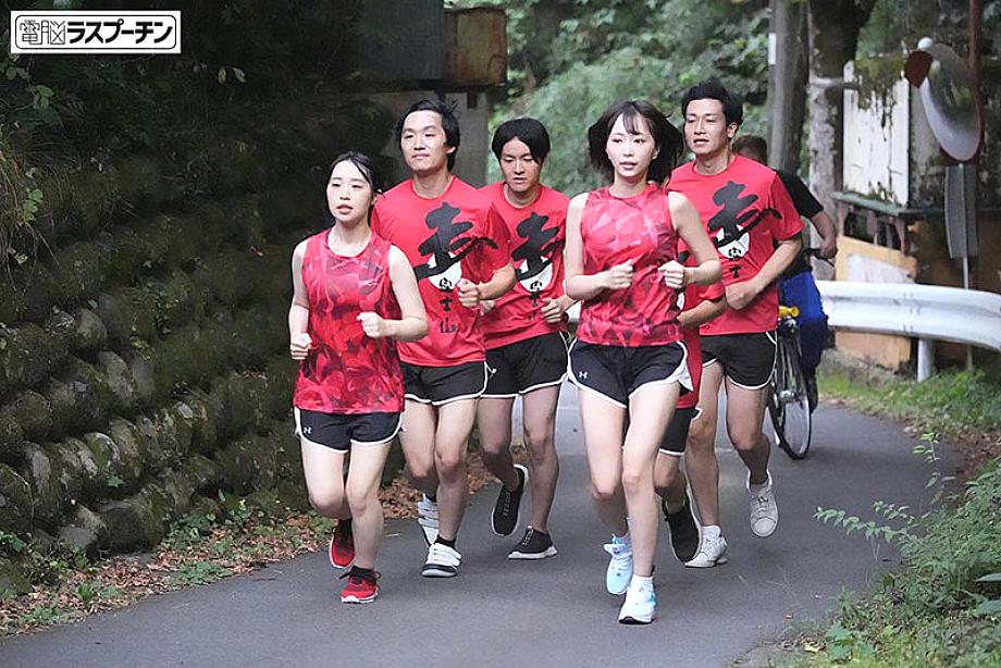 DRPT-106 JAV Films 日本語 - 01:29:00 - 01:36:00