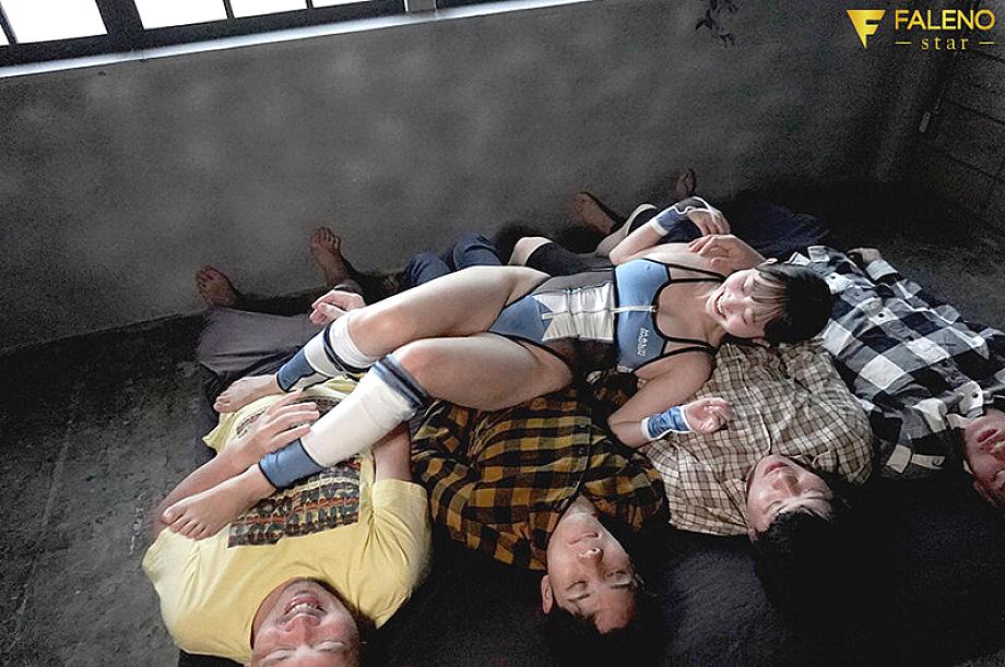 FNS-136 JAV Films 中文 - 00:56:00 - 01:10:00