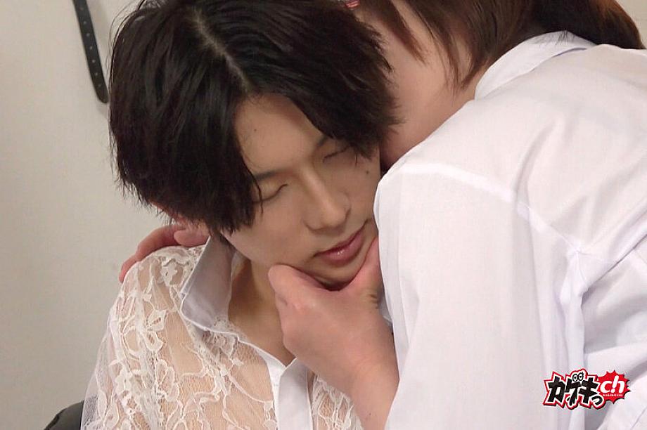 GRMO-268 JAV Films English - 00:04:00 - 00:08:00