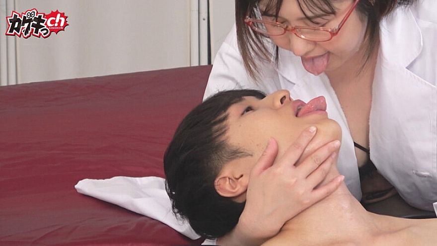 GRMO-274 JAV Films English - 00:13:00 - 00:16:00