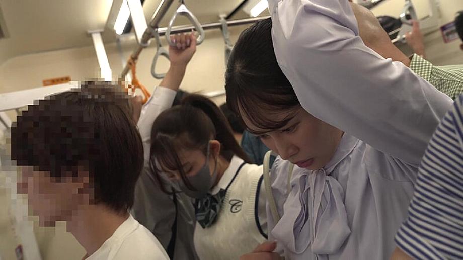 HAME-060 JAV Films 中文 - 00:11:00 - 00:13:00