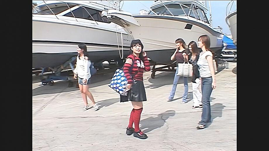 IE-157 JAV Films 日本語 - 00:00:00 - 00:05:00