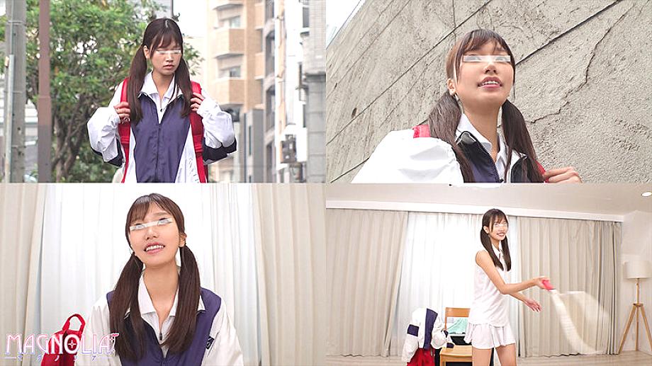 MGNL-098 JAV Films 日本語 - 00:00:00 - 00:07:00