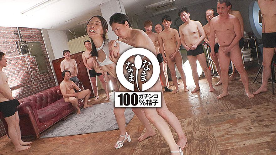 NAMH-044 JAV Films 日本語 - 01:14:00 - 01:20:00