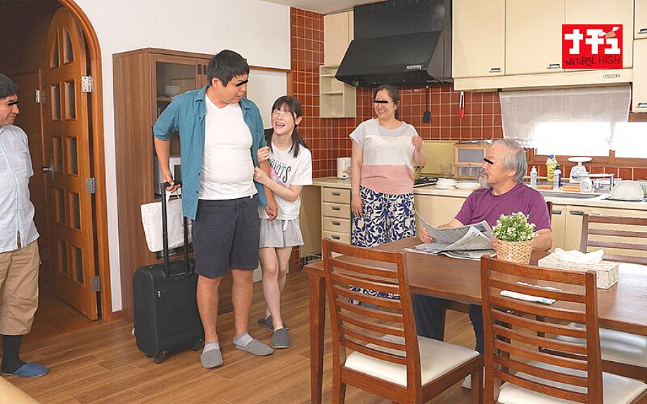 NHDTC-15601 JAV Films English - 00:03:00 - 00:06:00