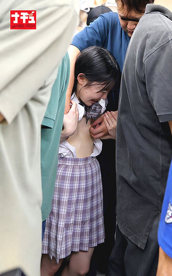 NHDTC-15801 JAV Films 中文 - 00:22:00 - 00:27:00