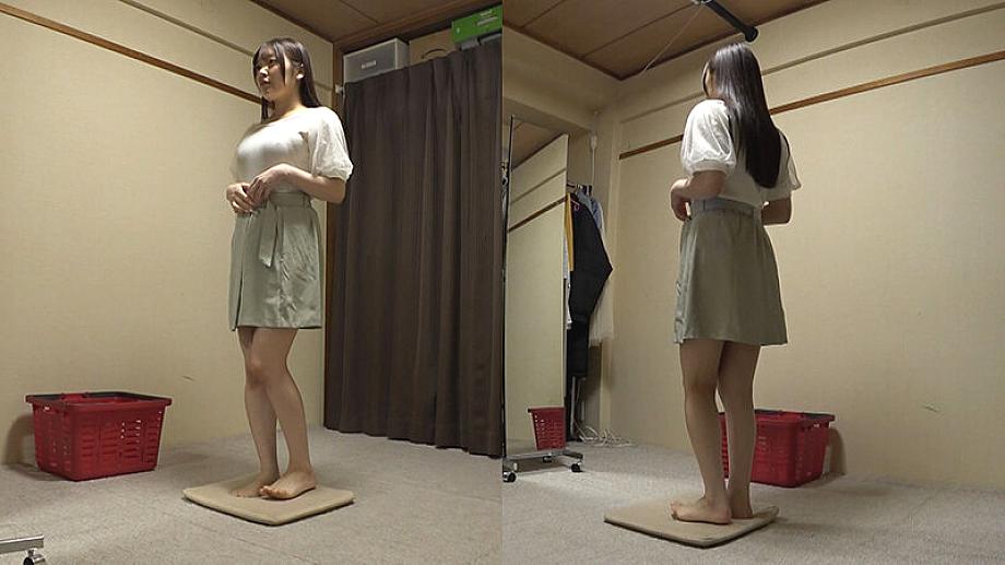 OKS-183 JAV Films 日本語 - 00:00:00 - 00:04:00