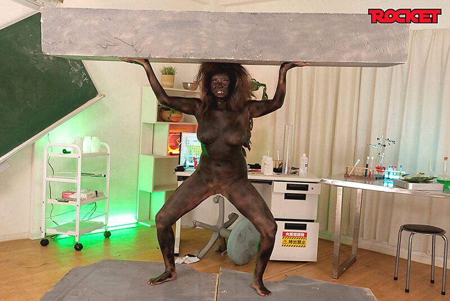 RCTD-706 JAV Films 日本語 - 01:27:00 - 01:33:00