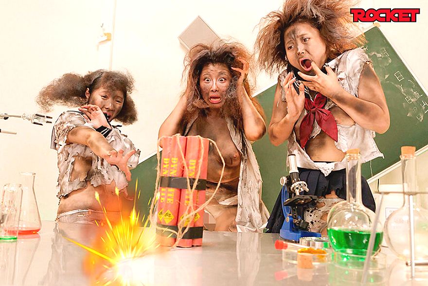 RCTD-706 JAV Films 日本語 - 00:40:00 - 00:46:00