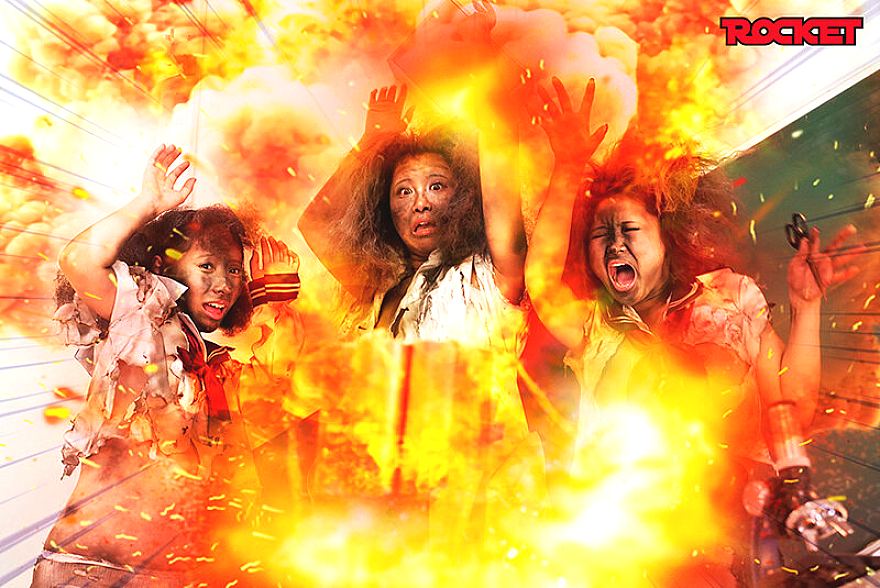 RCTD-706 JAV Films 日本語 - 00:46:00 - 00:52:00