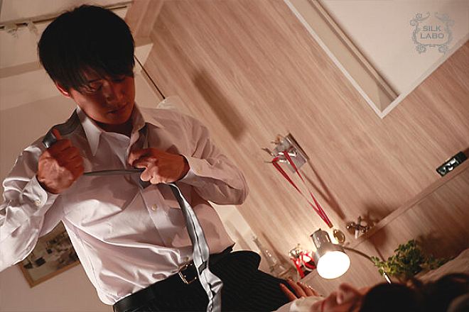 SILK-186 JAV Films 日本語 - 01:32:00 - 01:42:00
