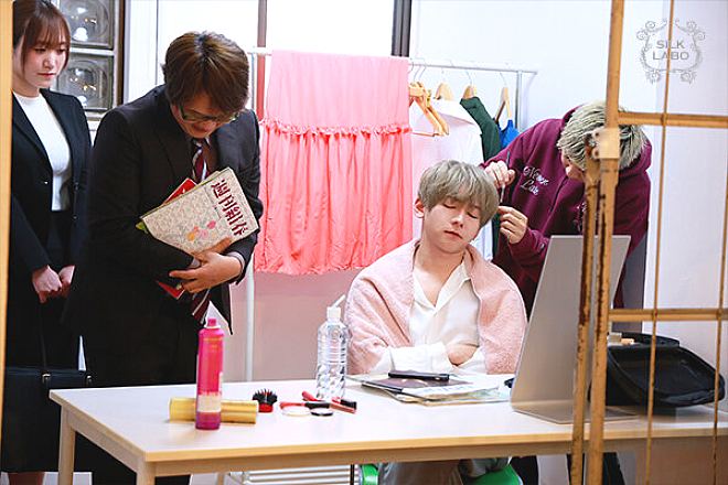 SILK-193 JAV Films 中文 - 01:24:00 - 01:32:00